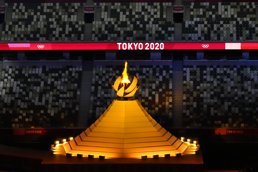 Opening ceremonies