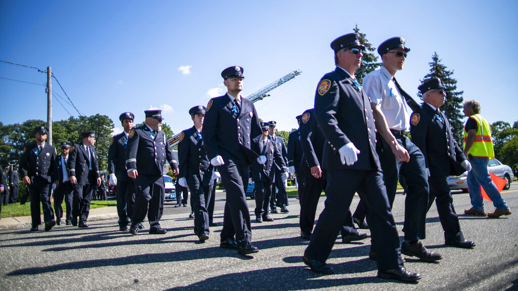 Gabby Petito public viewing