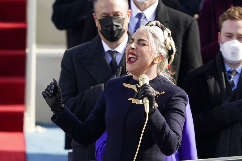 Inauguration