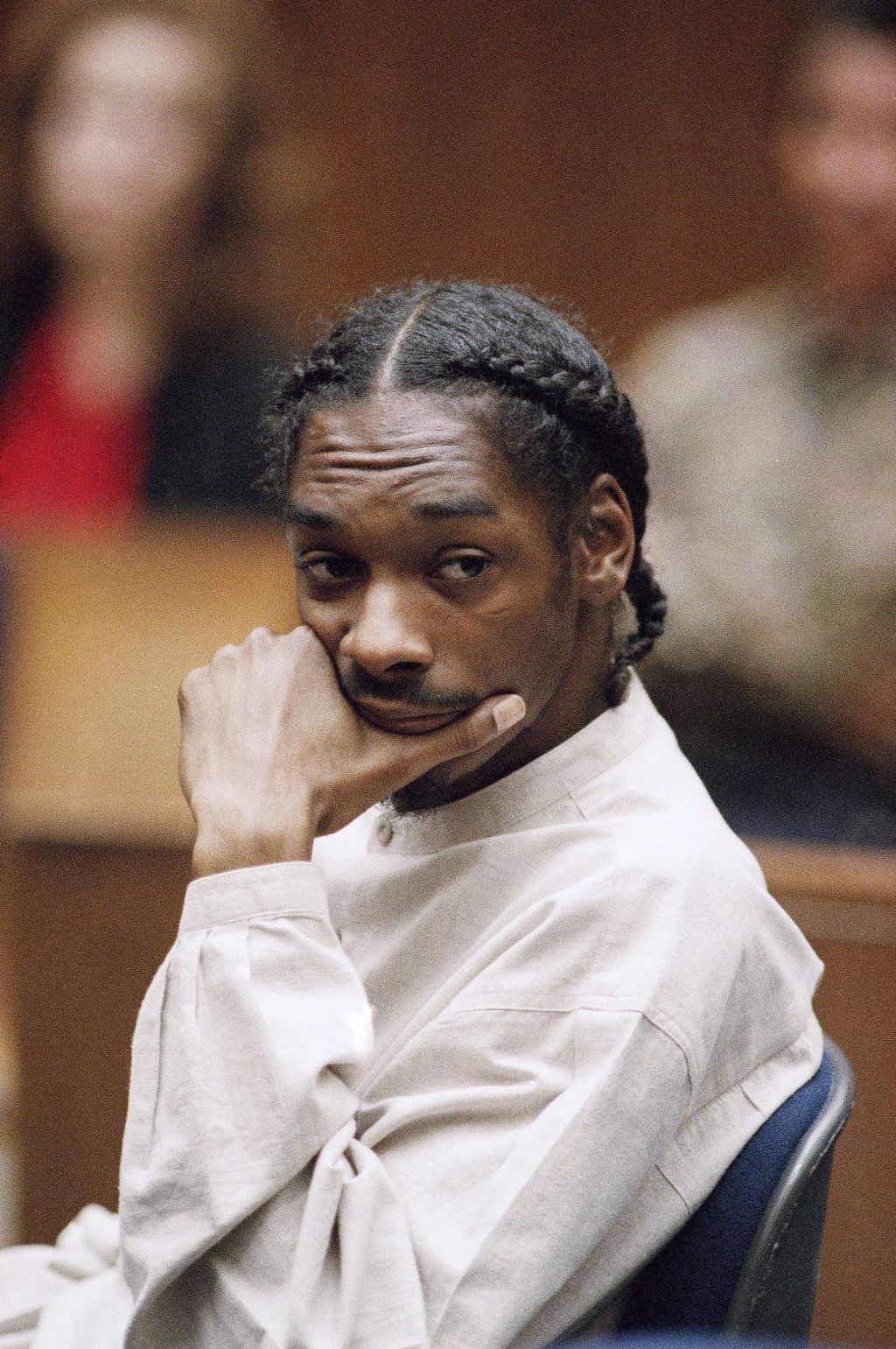 Photos: Snoop Dogg through the years