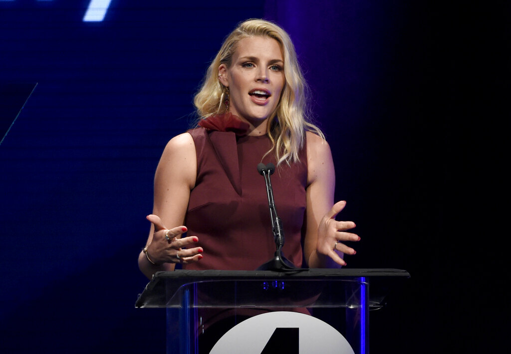 Busy Philipps