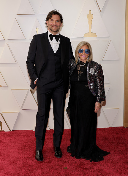 94th Annual Academy Awards - Arrivals
