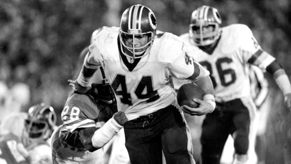 Super Bowl XVII: