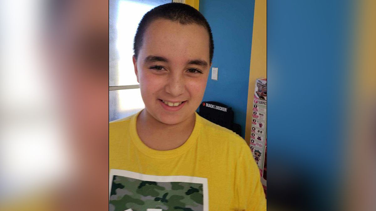 Amber Alert canceled after abducted 9-year-old boy found dead in Florida, police say