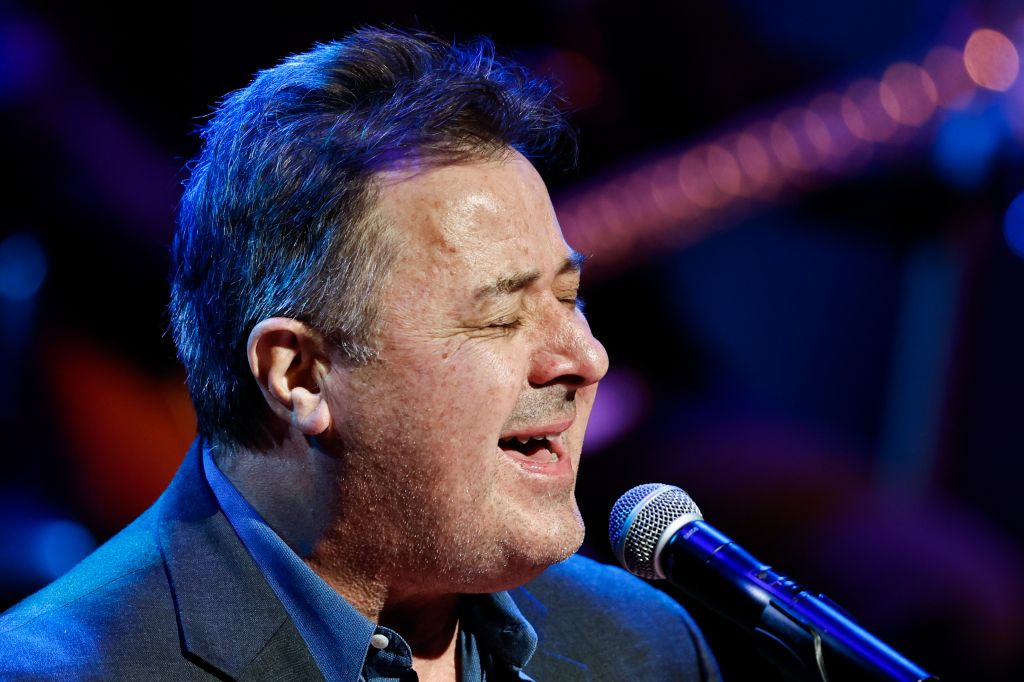 Photos: The Judds, Ray Charles join Country Music Hall of Fame