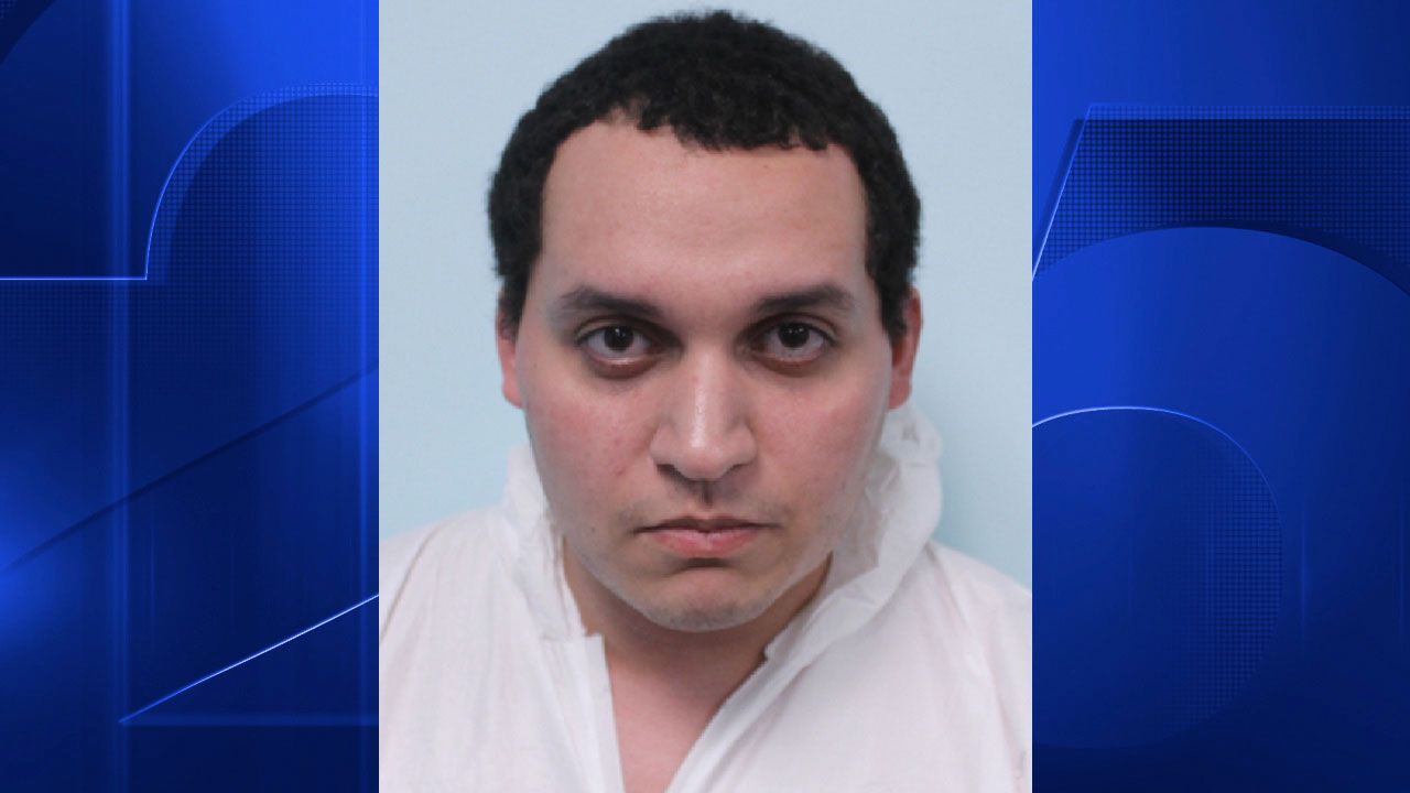 Suspect in Massachusetts abduction charged with child rape