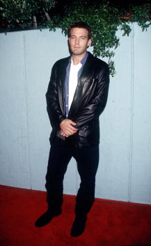 Photos: Ben Affleck through the years