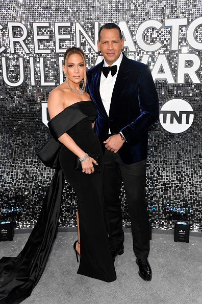 Photos: Jennifer Lopez through the years