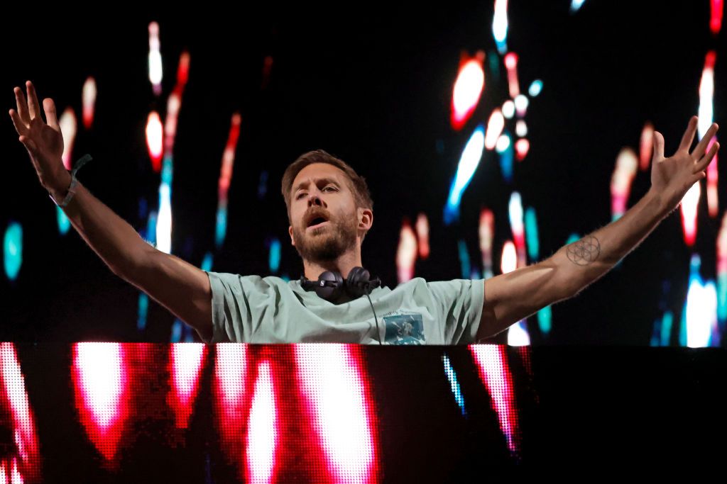 2023 Coachella Music And Arts Festival, Weekend 1, Day 2