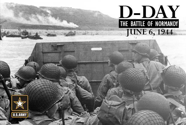 D-Day
