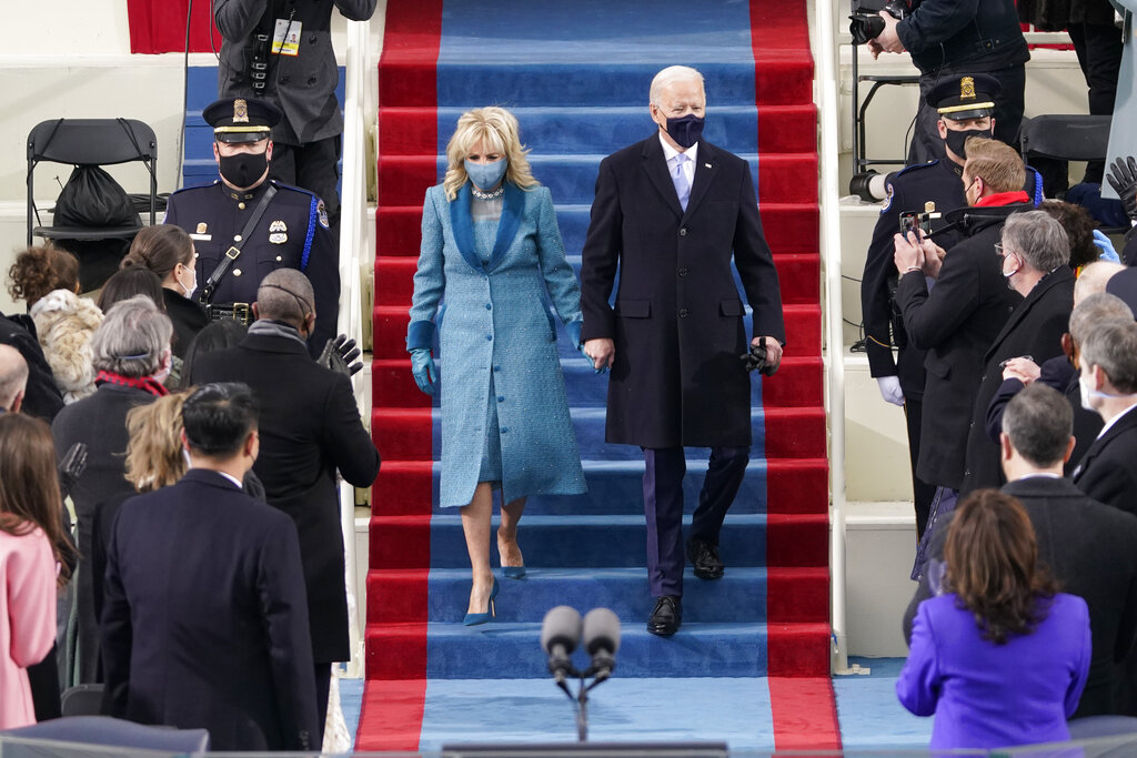 Inauguration