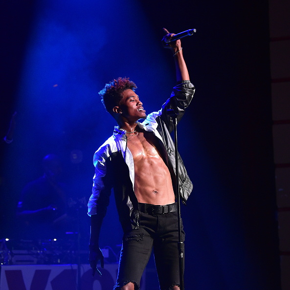 Photos: B. Smyth through the years