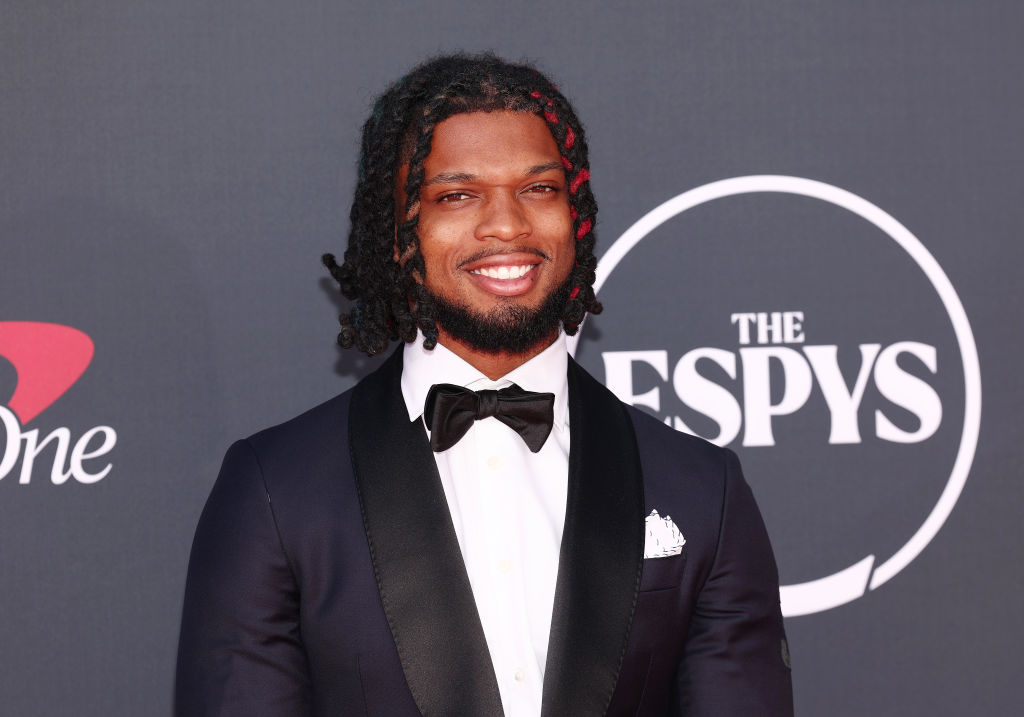 2023 ESPY Awards:
