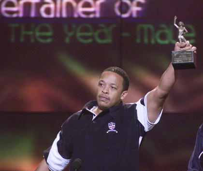 Photos: Dr. Dre through the years