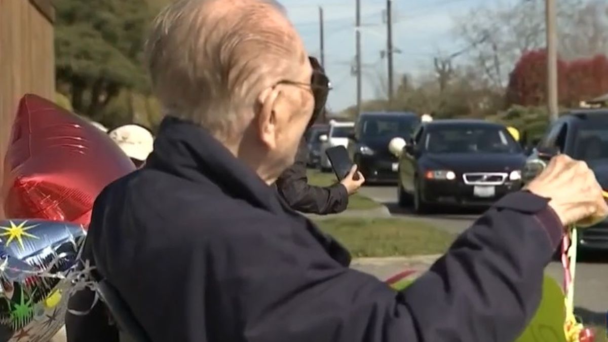 Officer exposed to coronavirus caught speeding 130 mph down I-75, putting trooper in danger