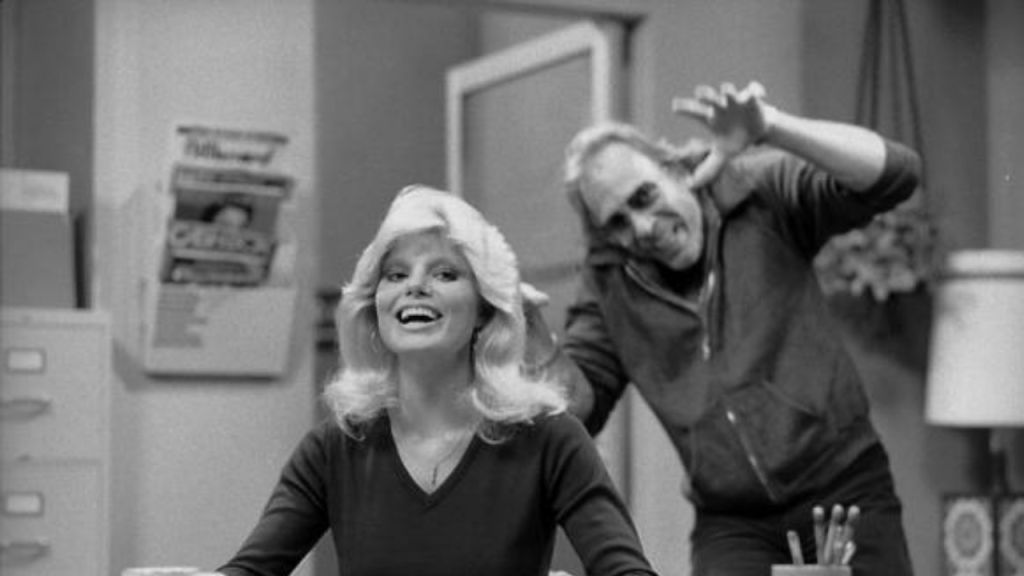 Photos: Howard Hesseman through the years