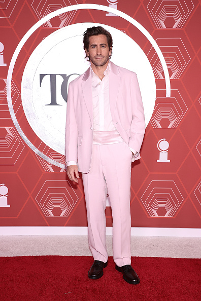 Photos: Jake Gyllenhaal through the years