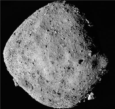 OSIRIS-REx