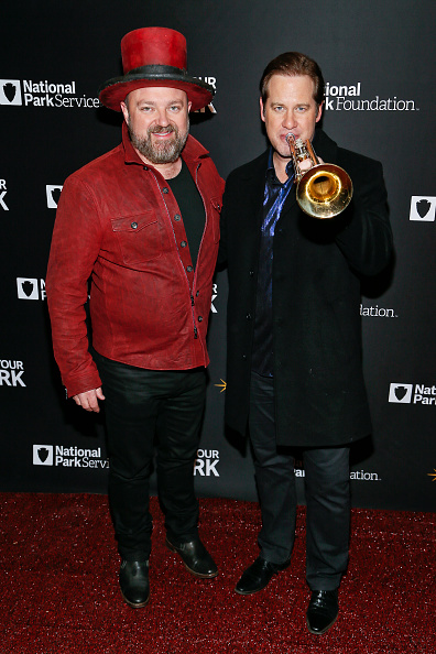 John Driskell Hopkins