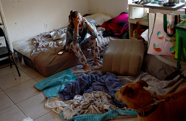 Photos: Hurricane Ian's devastating impact on Florida
