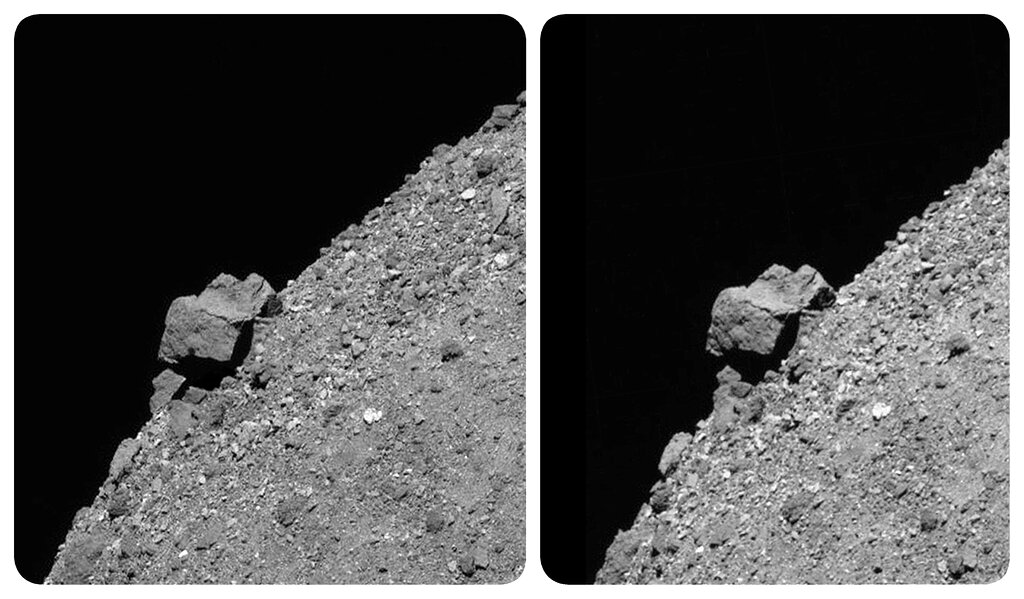 OSIRIS-REx