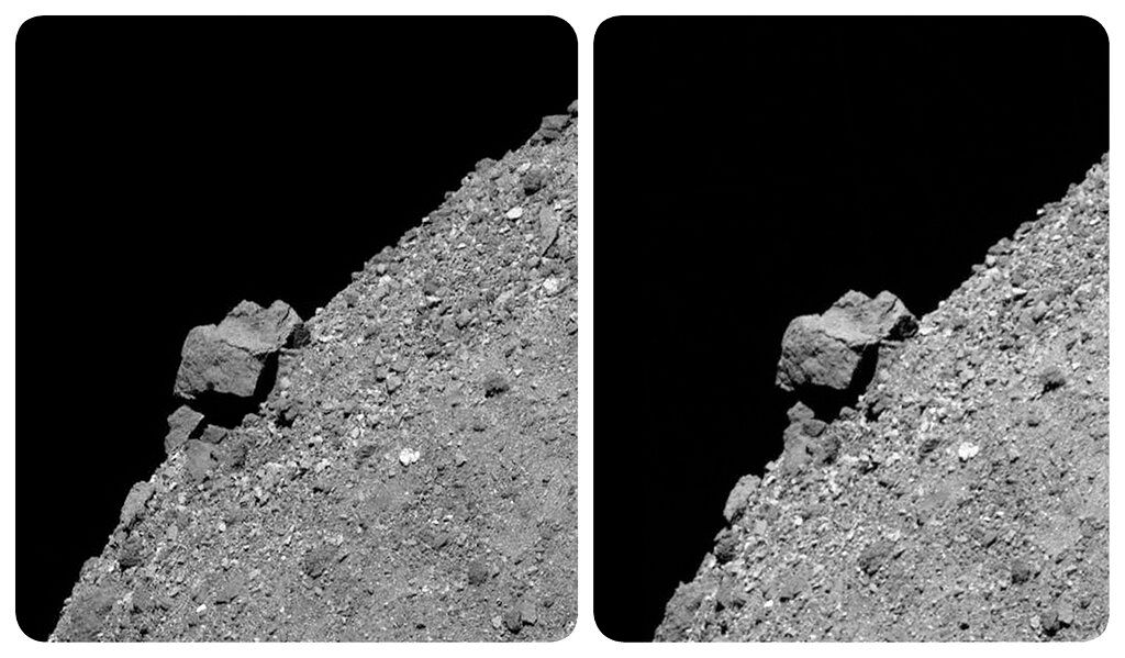 OSIRIS-REx