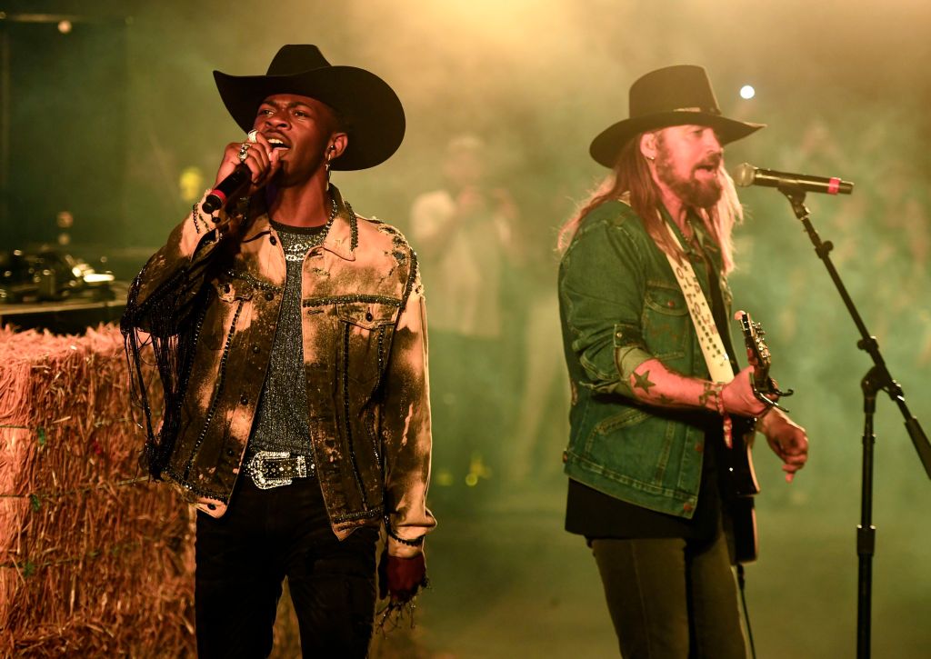 Lil Nas X