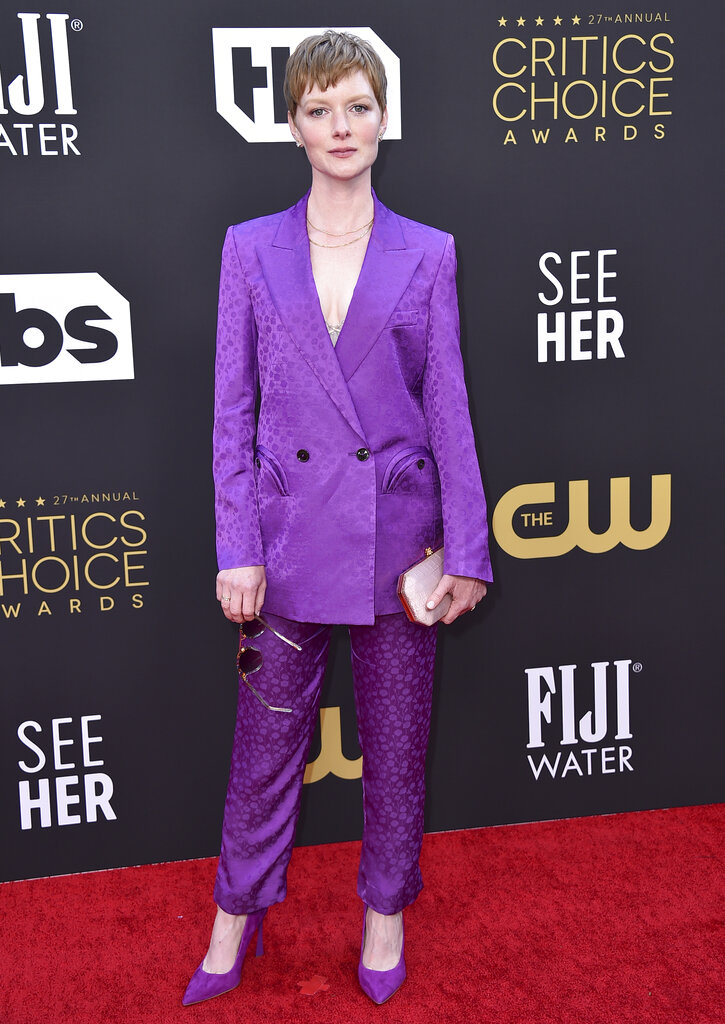 2022 Critics Choice Awards