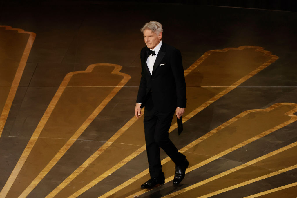 2023 Academy Awards winners, biggest moments