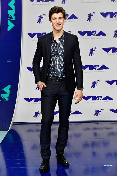 Photos: Shawn Mendes through the years