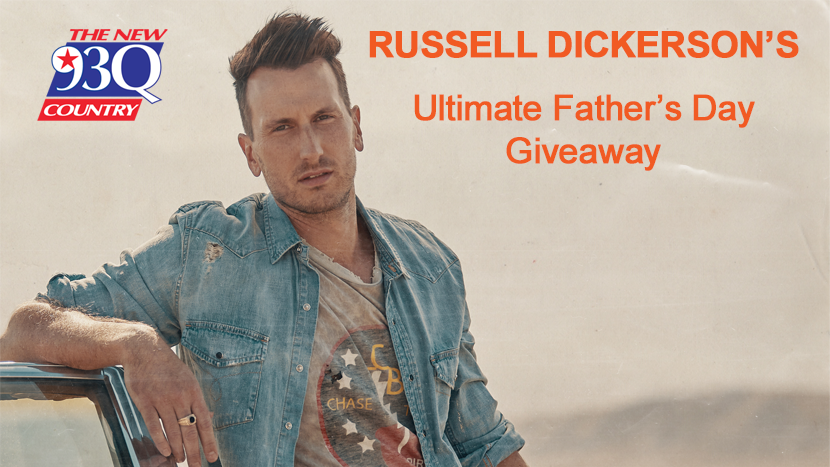 Russell Dickerson