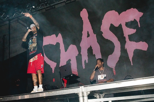 Travis Scott