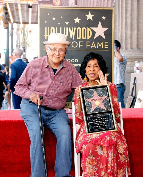 Photos: Norman Lear through the years