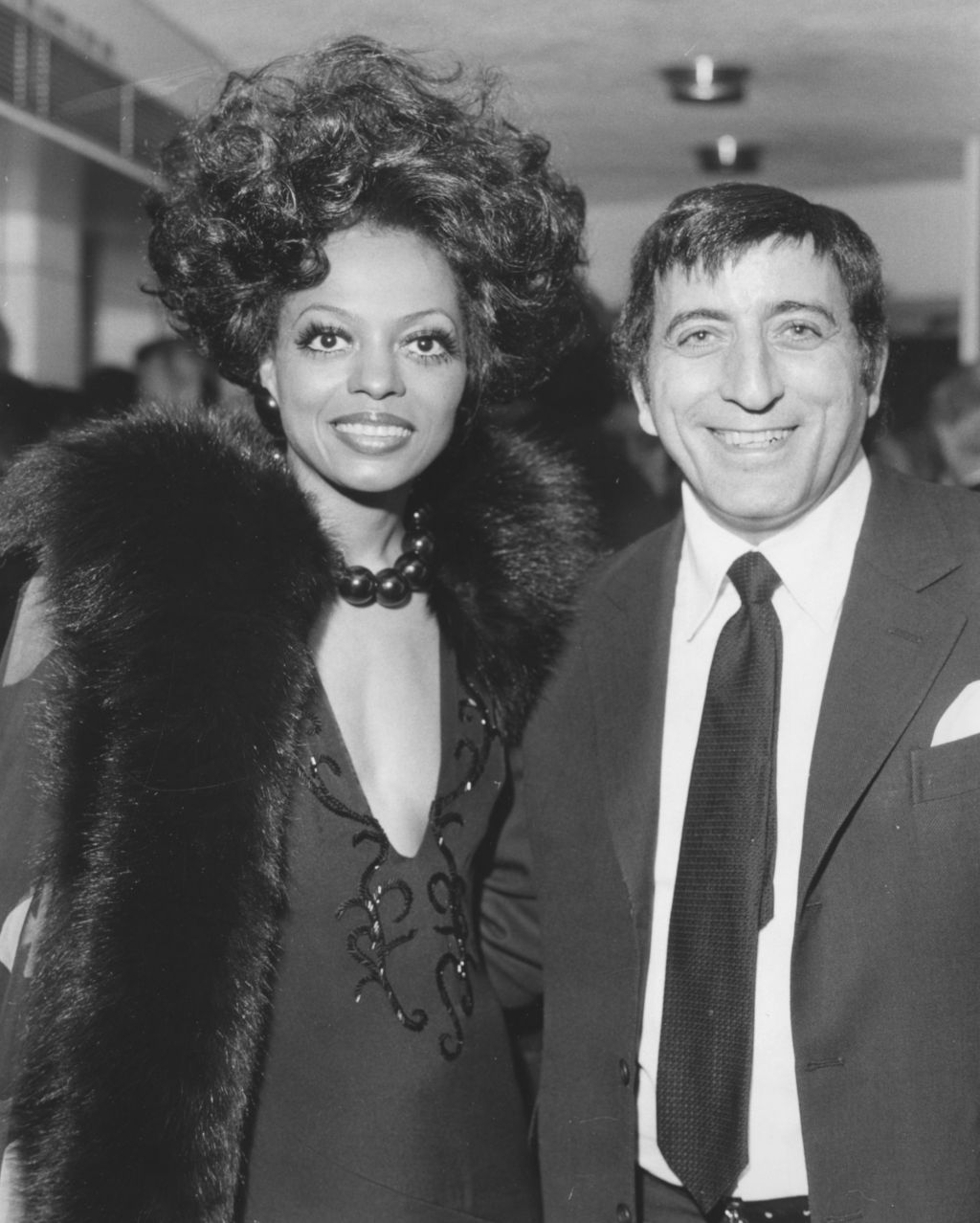 Photos: Tony Bennett through the years