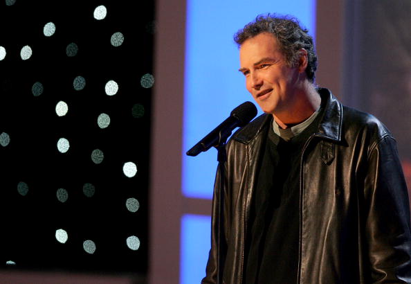 Photos: Norm Macdonald through the years