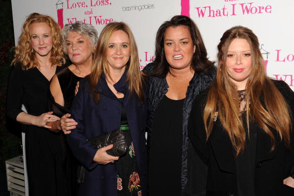 Photos: Samantha Bee through the years