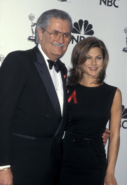 John Aniston through the years