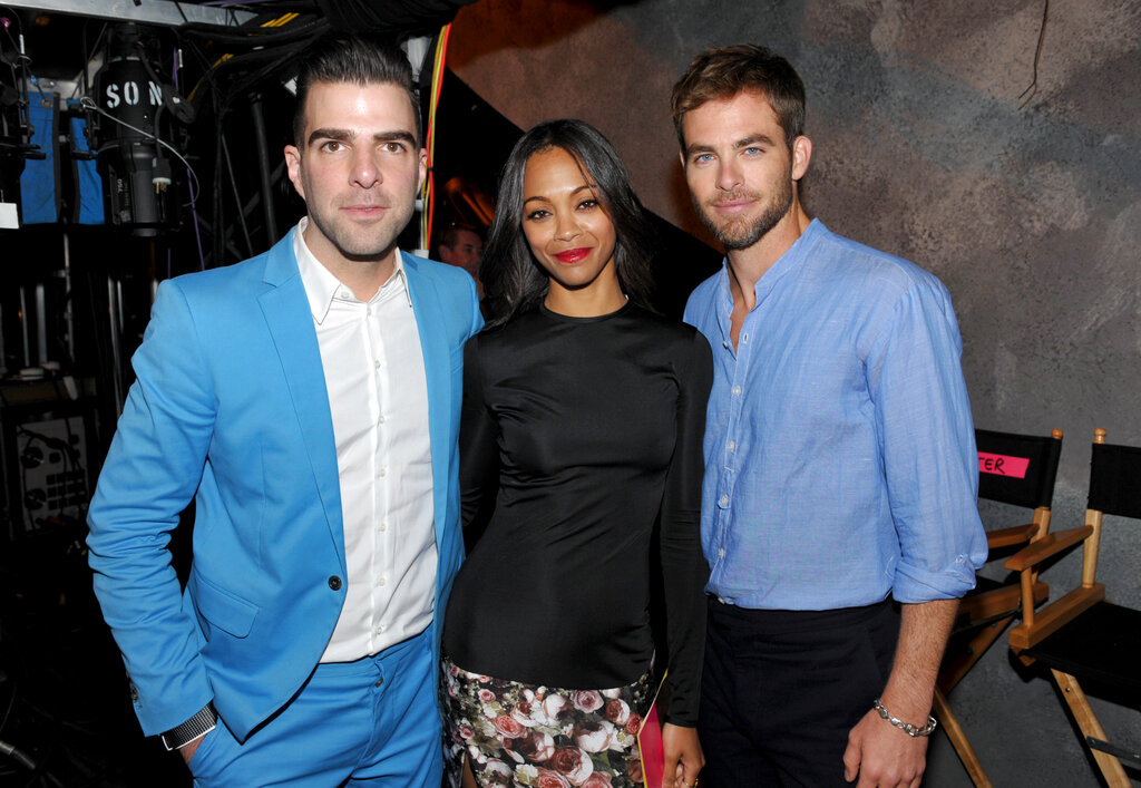 Paul Walker through the years