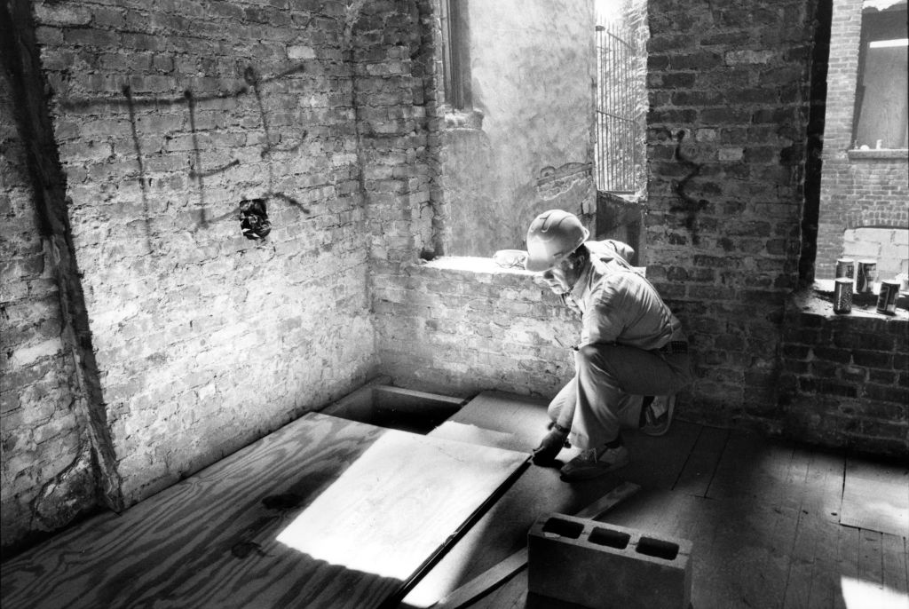 Jimmy Carter through the years