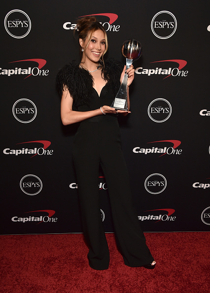 Photos: ESPY Awards 2022 red carpet