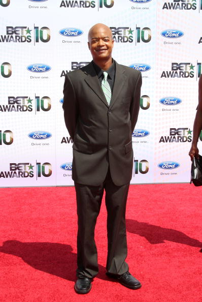 Photos: Todd Bridges through the years