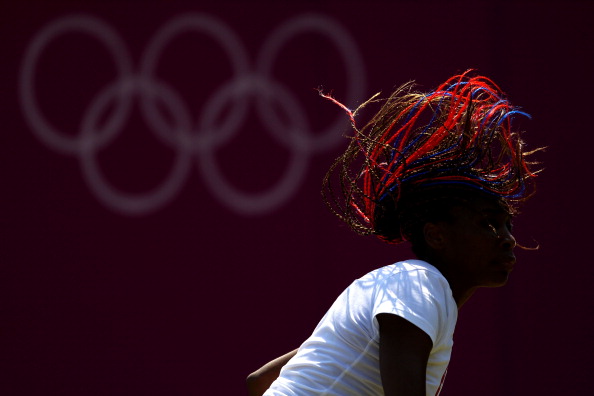 Photos: Venus Williams through the years