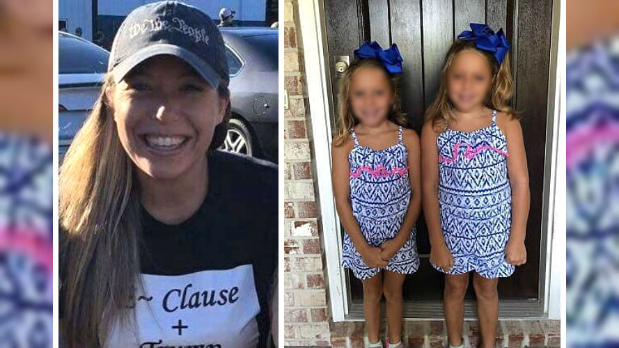 Neely Petrie-Blanchard