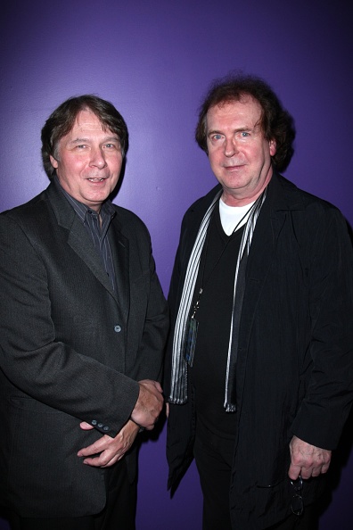 Photos: Ian McDonald through the years