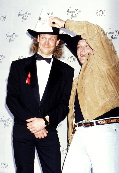 Photos: Tracy Lawrence through the years