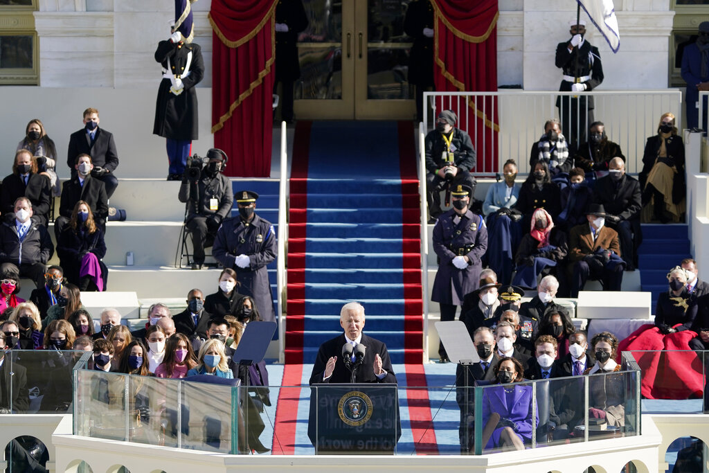 Inauguration