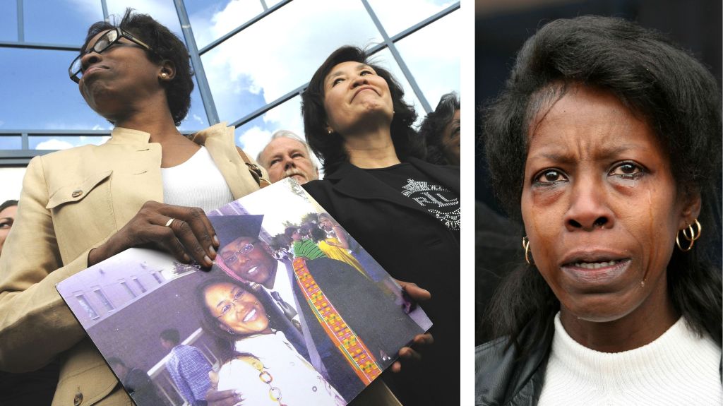 Denver abolishes death penalty1