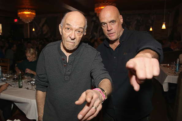 Mark Margolis