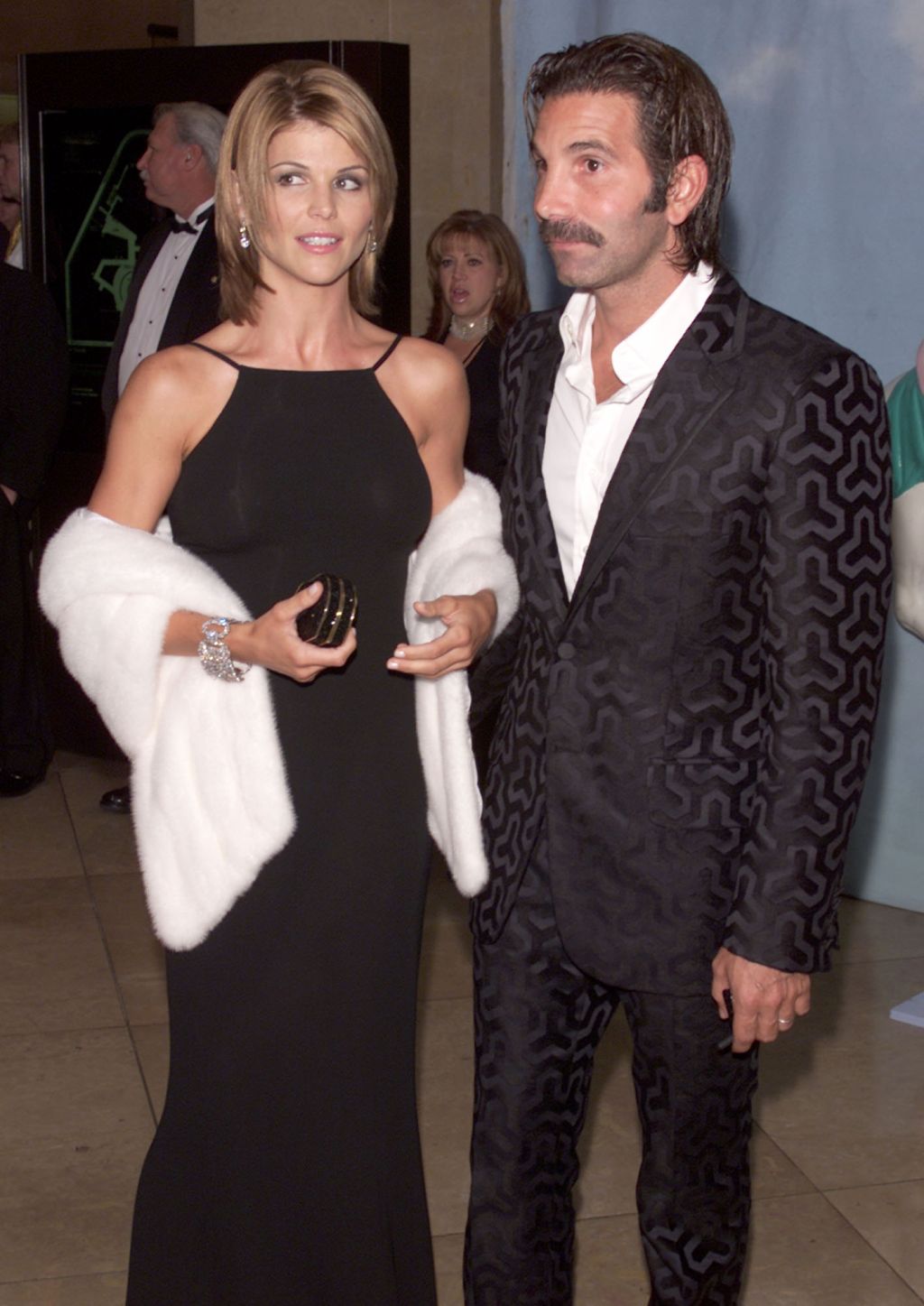 Photos: Lori Loughlin through the years