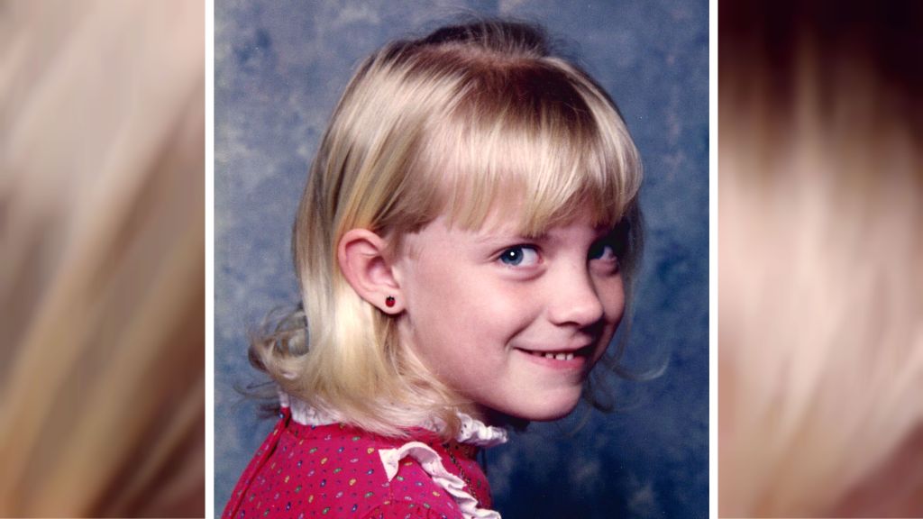 MIchaela Garecht cold case arrest